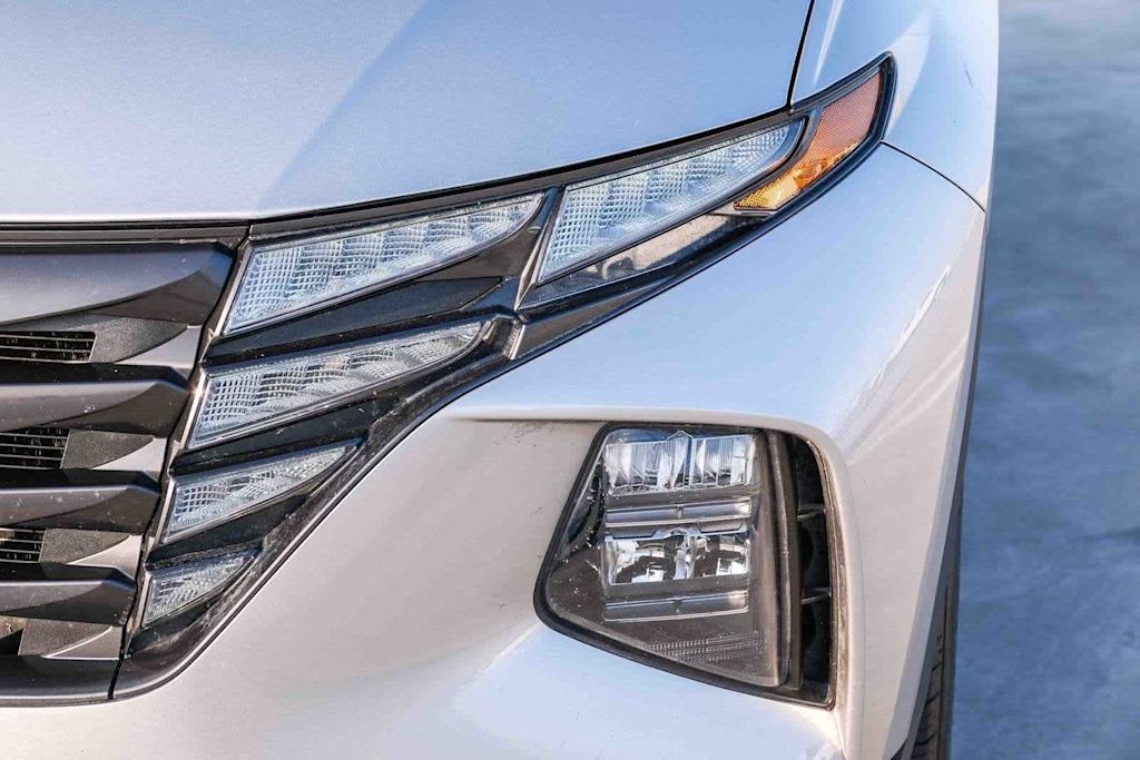 Thumbnail: 2024 Hyundai Tucson - 22