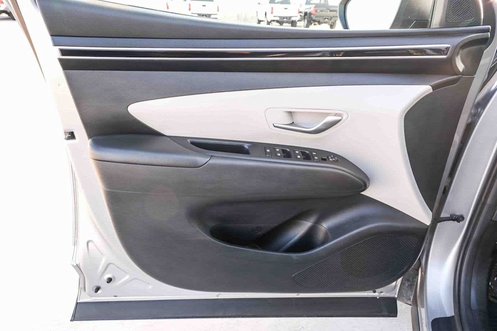 Thumbnail: 2024 Hyundai Tucson - 25