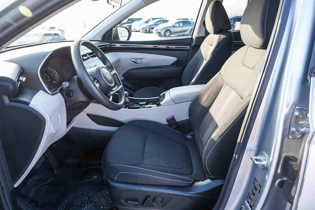 Thumbnail: 2024 Hyundai Tucson - 10