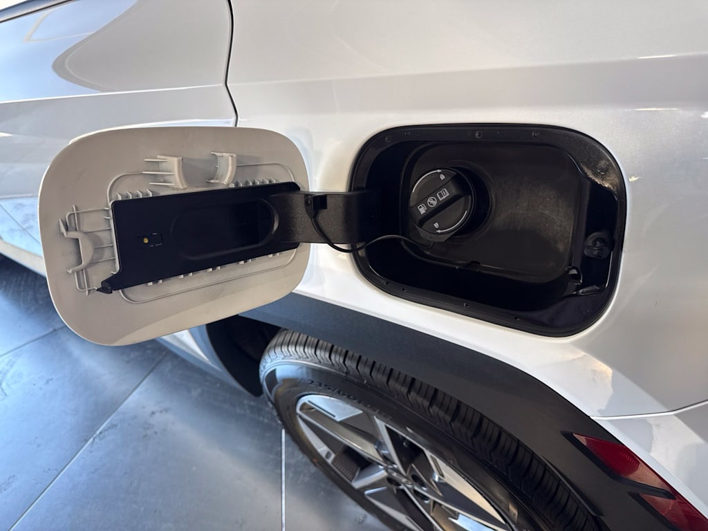 Thumbnail: 2025 Hyundai Tucson - 6