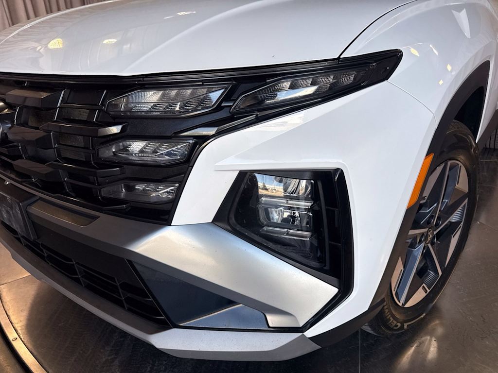 Thumbnail: 2025 Hyundai Tucson - 17