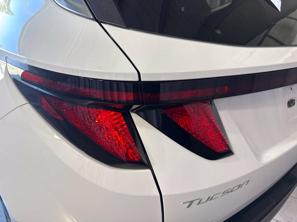 Thumbnail: 2025 Hyundai Tucson - 18