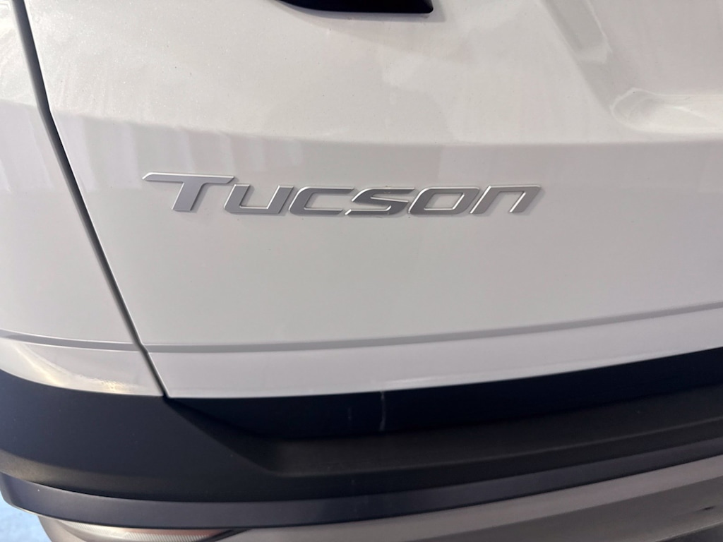 Thumbnail: 2025 Hyundai Tucson - 19