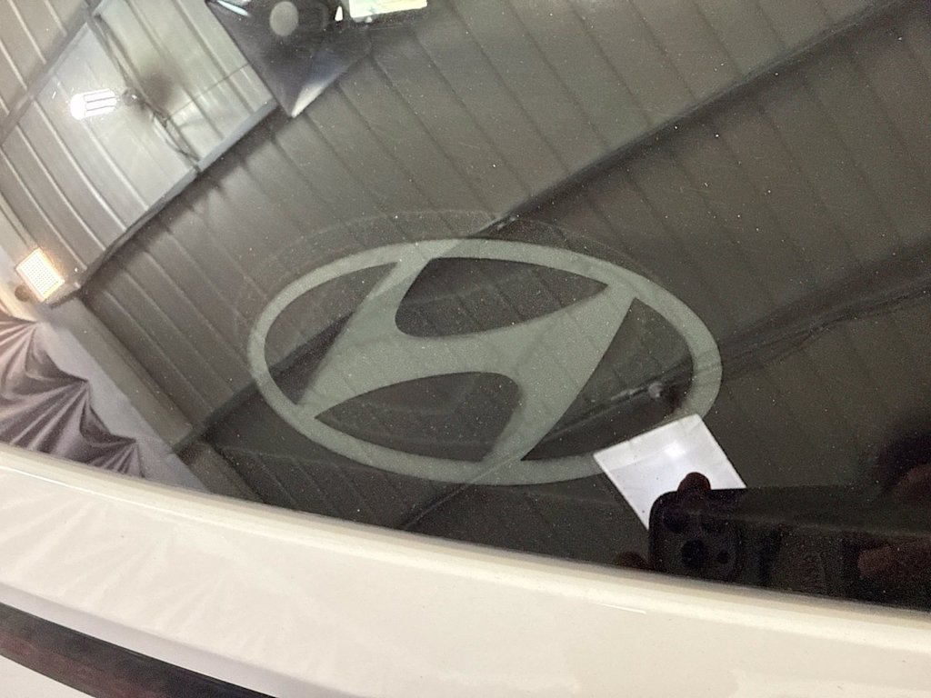 Thumbnail: 2025 Hyundai Tucson - 20