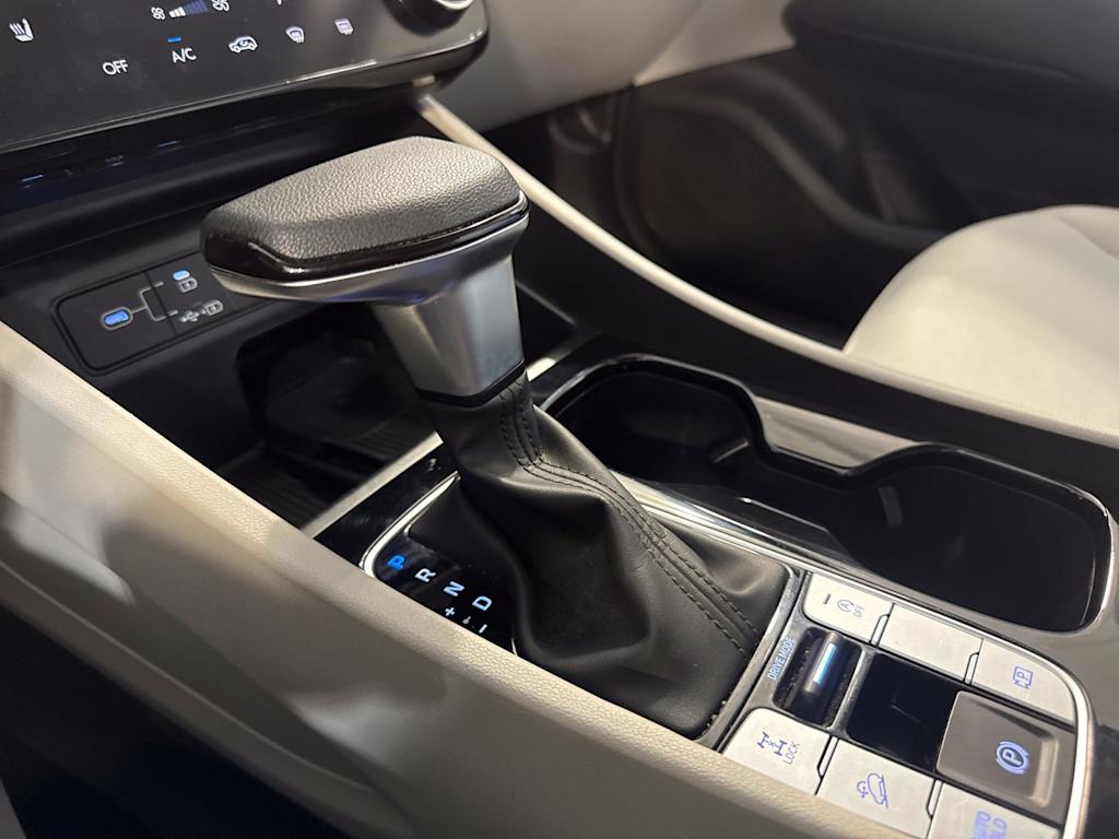 Thumbnail: 2025 Hyundai Tucson - 12