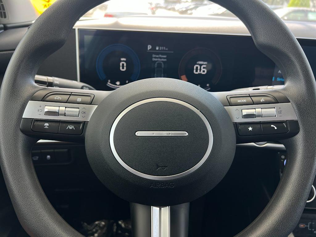 Thumbnail: 2026 Hyundai Tucson - 28
