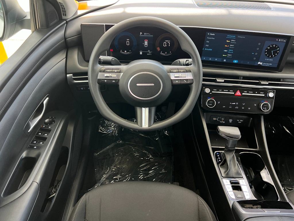Thumbnail: 2026 Hyundai Tucson - 12