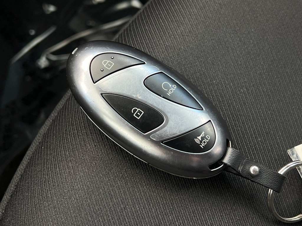 Thumbnail: 2026 Hyundai Tucson - 18