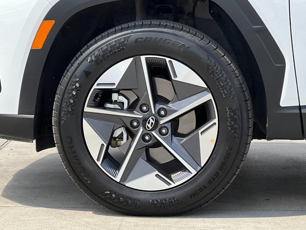 Thumbnail: 2026 Hyundai Tucson - 8
