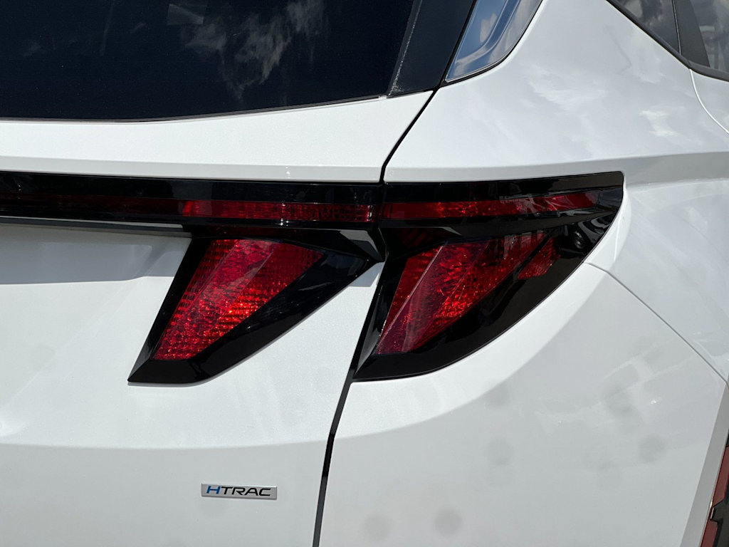 Thumbnail: 2026 Hyundai Tucson - 30