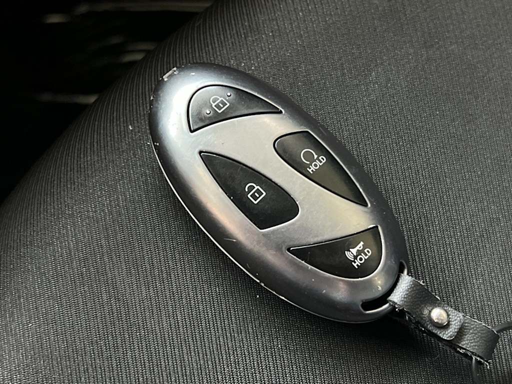 Thumbnail: 2025 Hyundai Tucson - 18