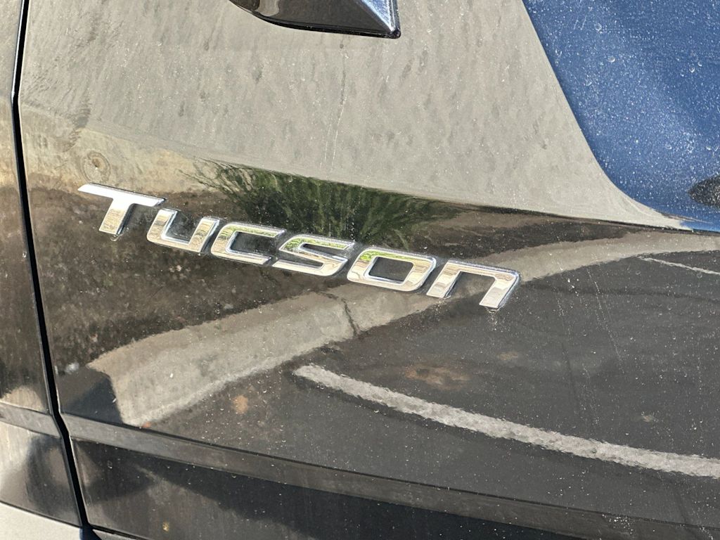 Thumbnail: 2022 Hyundai Tucson - 6