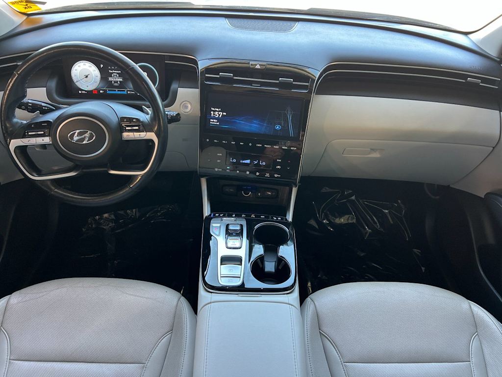 Thumbnail: 2024 Hyundai Tucson - 2