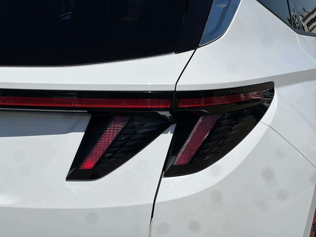 Thumbnail: 2024 Hyundai Tucson - 31