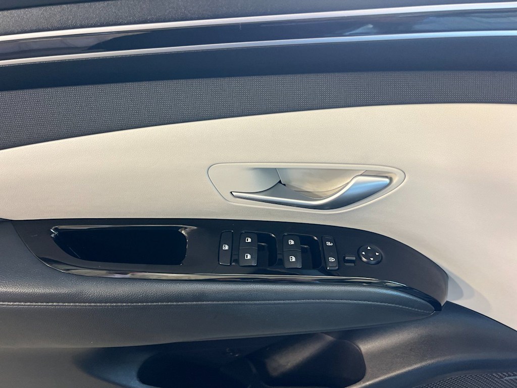 Thumbnail: 2024 Hyundai Tucson - 7