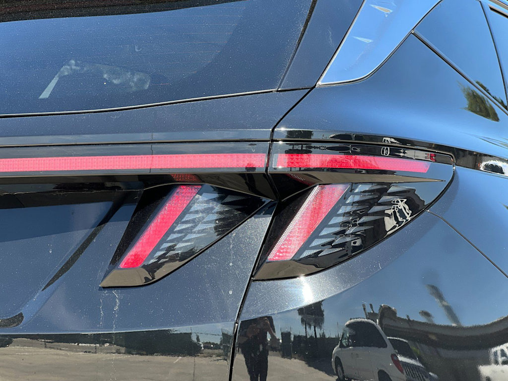 Thumbnail: 2024 Hyundai Tucson - 7