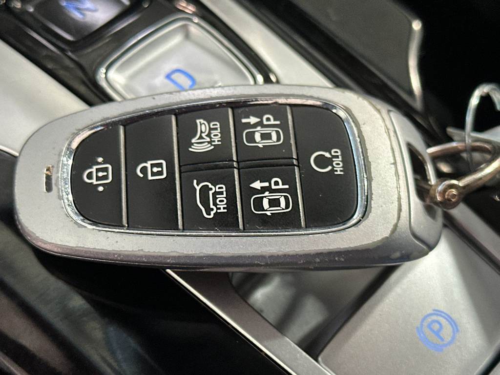 Thumbnail: 2022 Hyundai Tucson - 30
