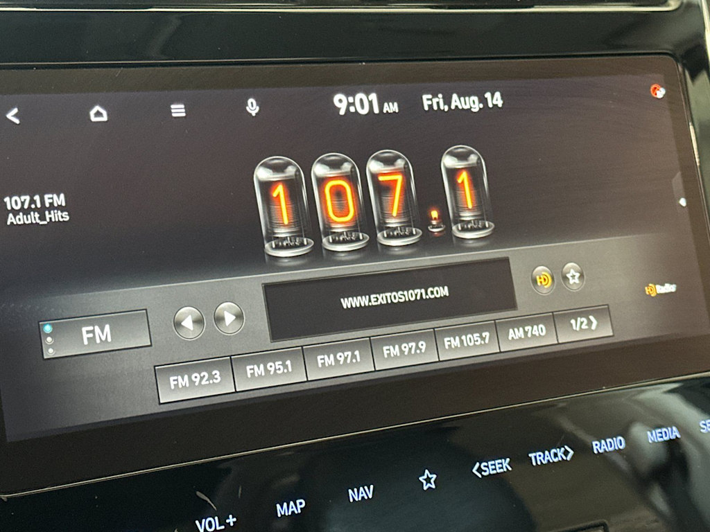 Thumbnail: 2022 Hyundai Tucson - 14
