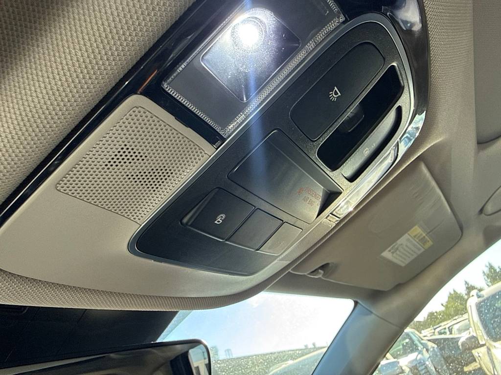 Thumbnail: 2022 Hyundai Tucson - 24