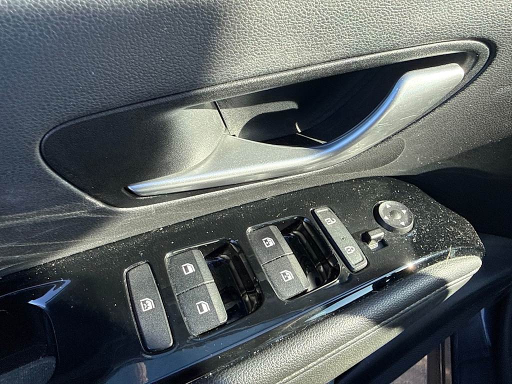 Thumbnail: 2022 Hyundai Tucson - 19