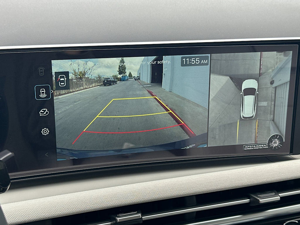 Thumbnail: 2026 Hyundai Tucson - 24