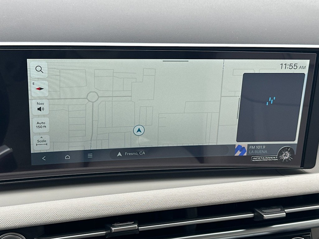 Thumbnail: 2026 Hyundai Tucson - 23