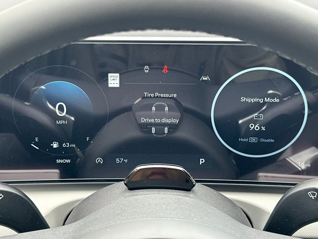 Thumbnail: 2026 Hyundai Tucson - 14