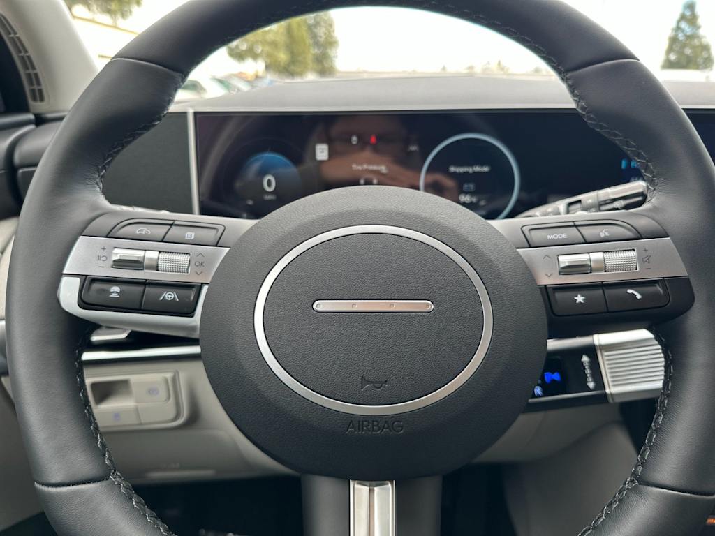 Thumbnail: 2026 Hyundai Tucson - 28