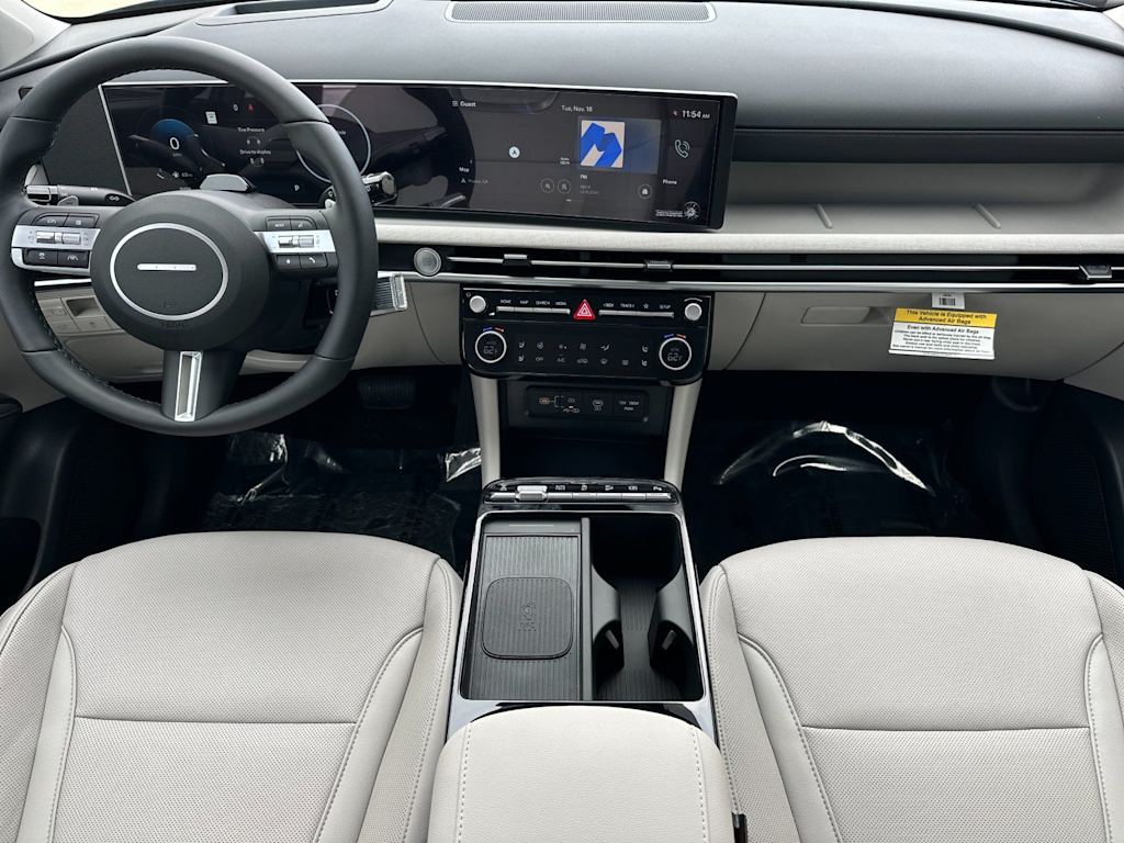 Thumbnail: 2026 Hyundai Tucson - 2