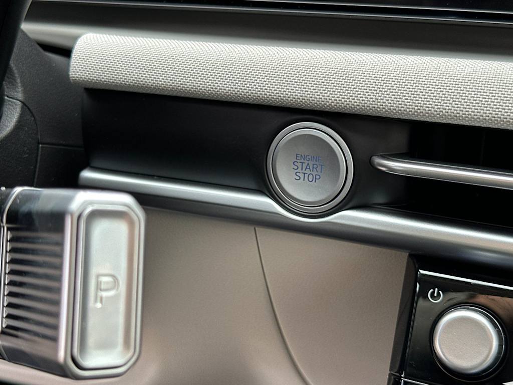 Thumbnail: 2026 Hyundai Tucson - 27