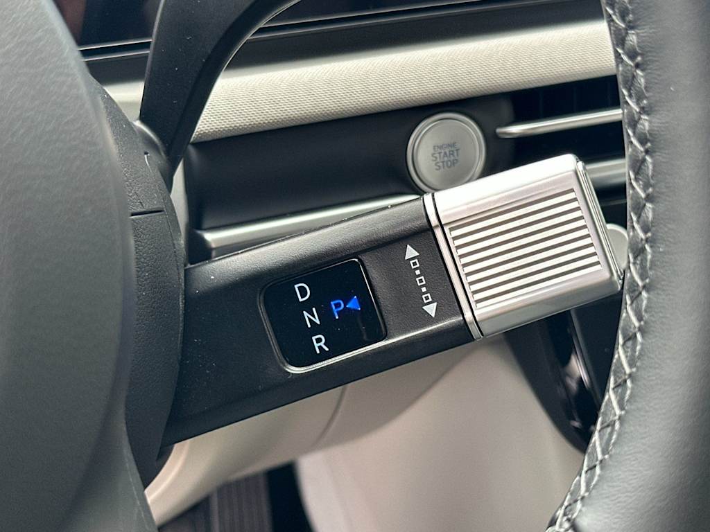 Thumbnail: 2026 Hyundai Tucson - 26