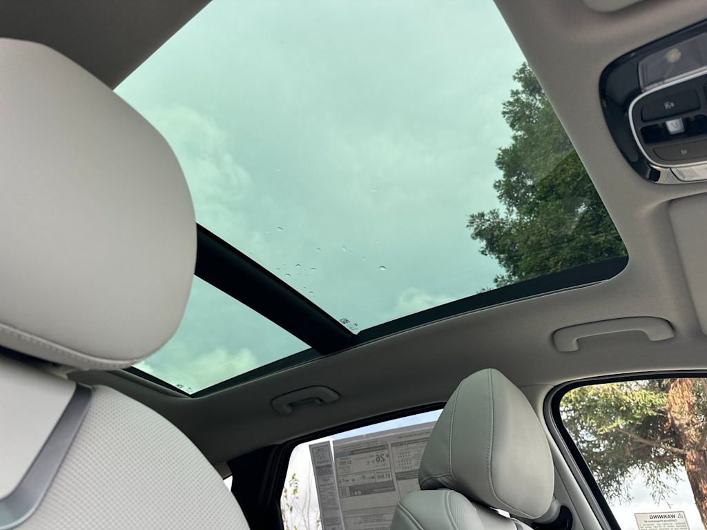 Thumbnail: 2026 Hyundai Tucson - 22