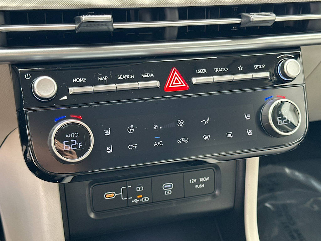 Thumbnail: 2026 Hyundai Tucson - 25