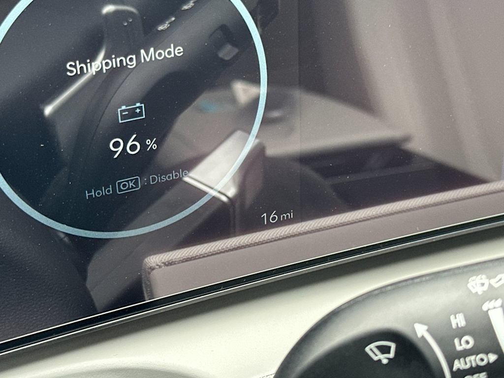 Thumbnail: 2026 Hyundai Tucson - 29