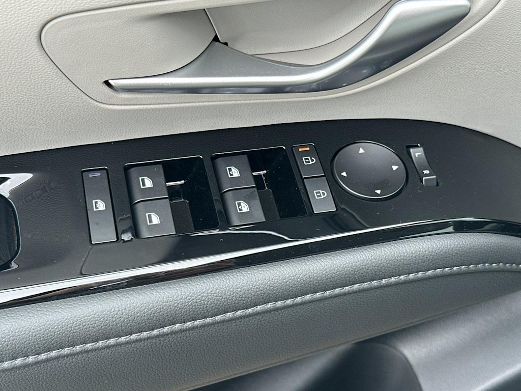 Thumbnail: 2026 Hyundai Tucson - 21