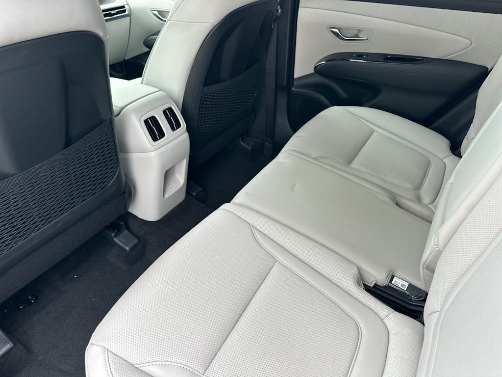 Thumbnail: 2026 Hyundai Tucson - 10