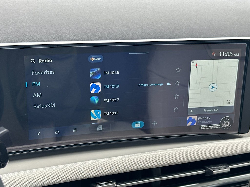 Thumbnail: 2026 Hyundai Tucson - 13