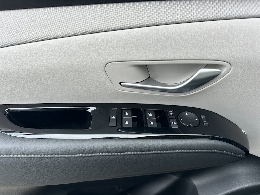 Thumbnail: 2026 Hyundai Tucson - 20