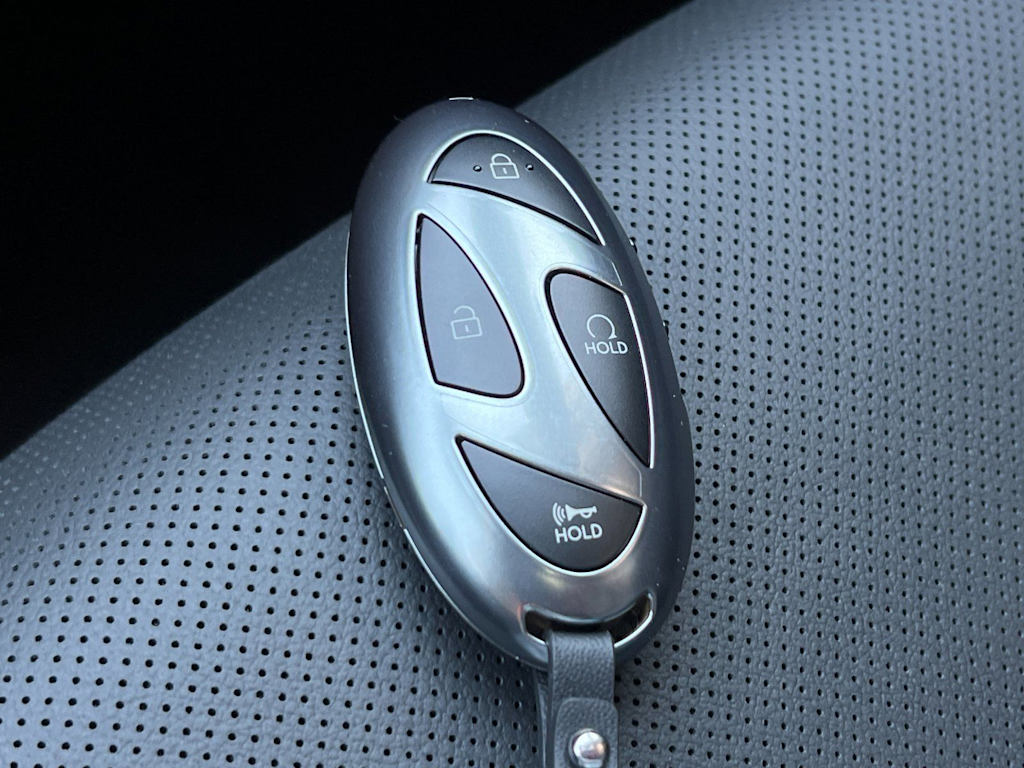 Thumbnail: 2025 Hyundai Tucson - 14