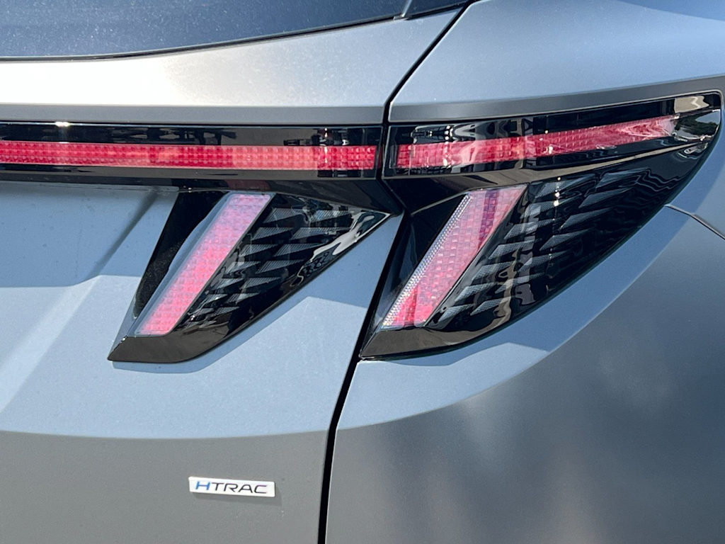 Thumbnail: 2025 Hyundai Tucson - 7