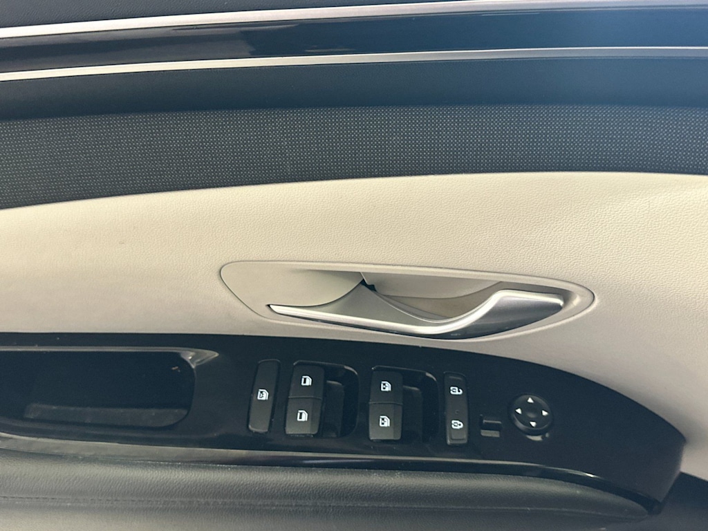 Thumbnail: 2022 Hyundai Tucson - 20