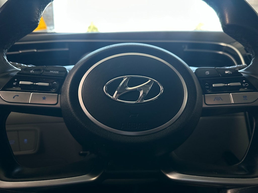 Thumbnail: 2022 Hyundai Tucson - 7