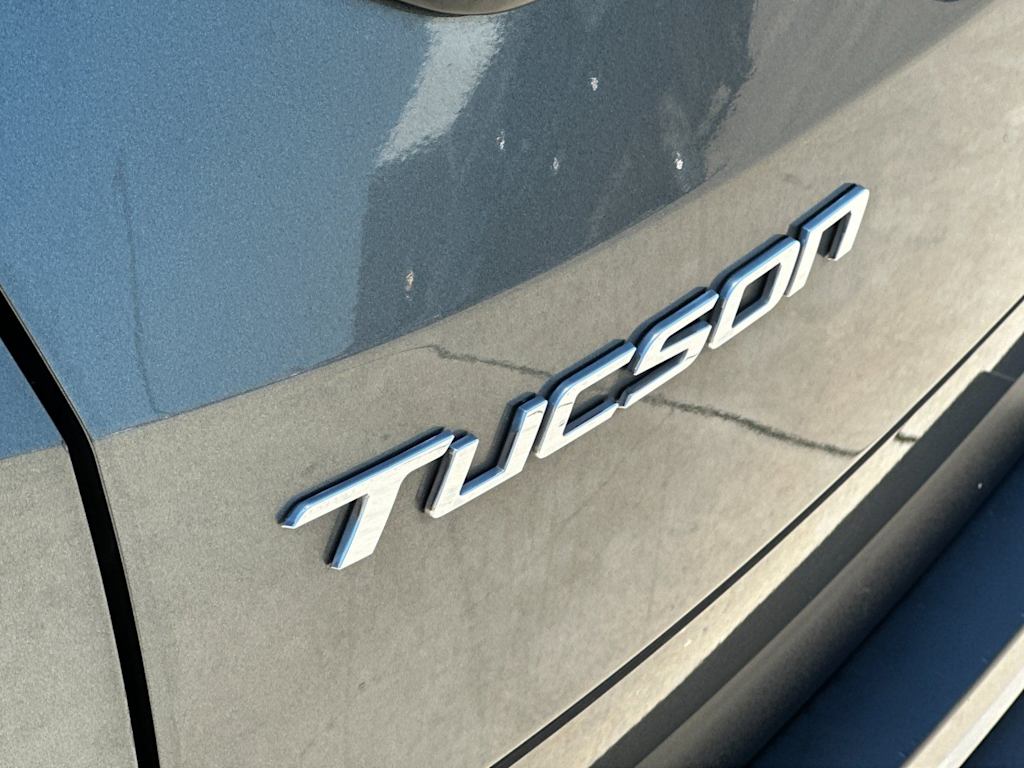 Thumbnail: 2022 Hyundai Tucson - 26