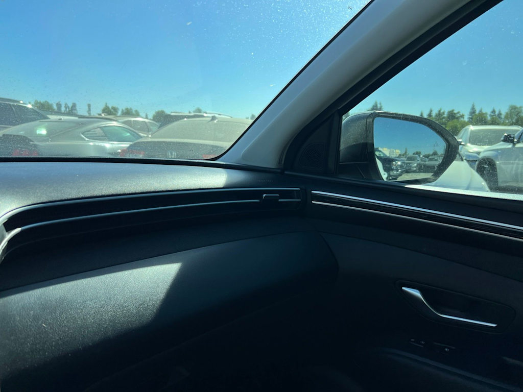 Thumbnail: 2024 Hyundai Tucson - 24