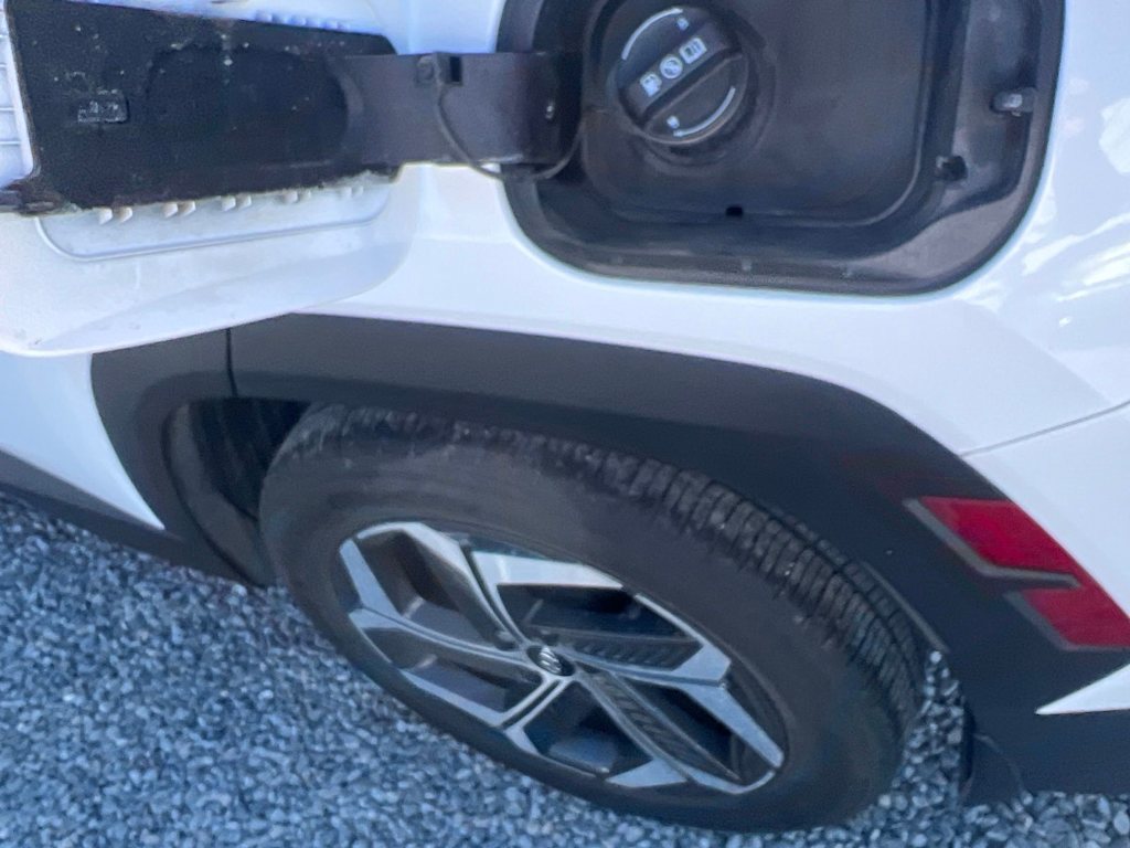 Thumbnail: 2024 Hyundai Tucson - 8