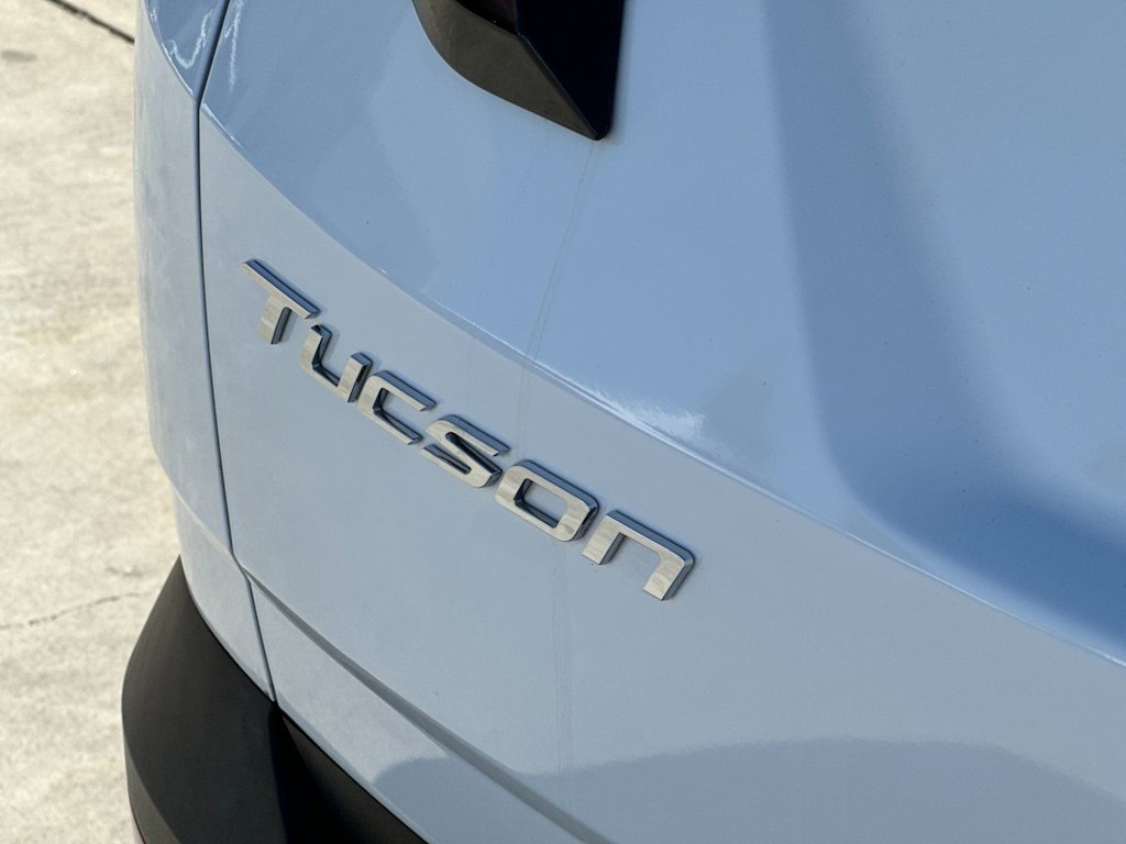 2024 Hyundai Tucson SEL - Photo 7