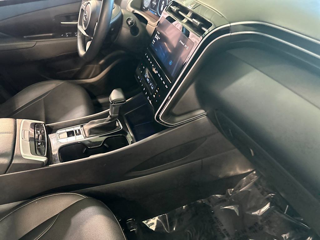 2024 Hyundai Tucson SEL - Photo 12