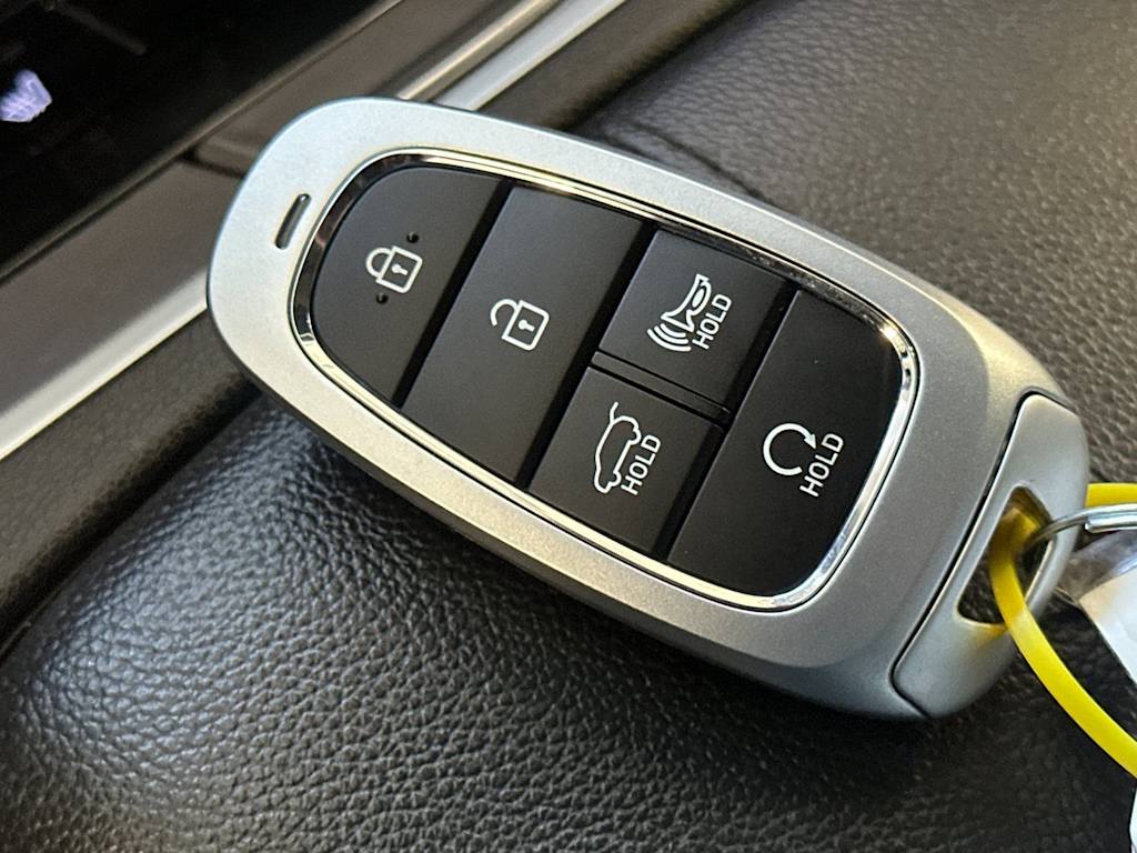 2024 Hyundai Tucson SEL - Photo 16