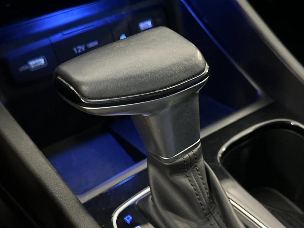 2024 Hyundai Tucson SEL - Photo 14