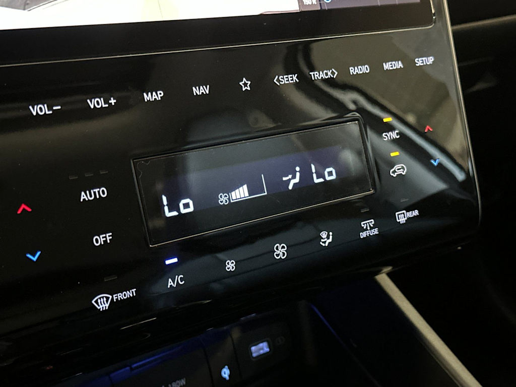 2024 Hyundai Tucson SEL - Photo 25